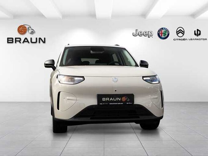 Leapmotor B03X Design Pro Max