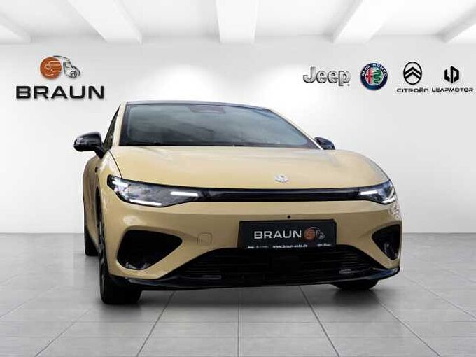 Leapmotor B05 67,1 kWh Design Pro Max