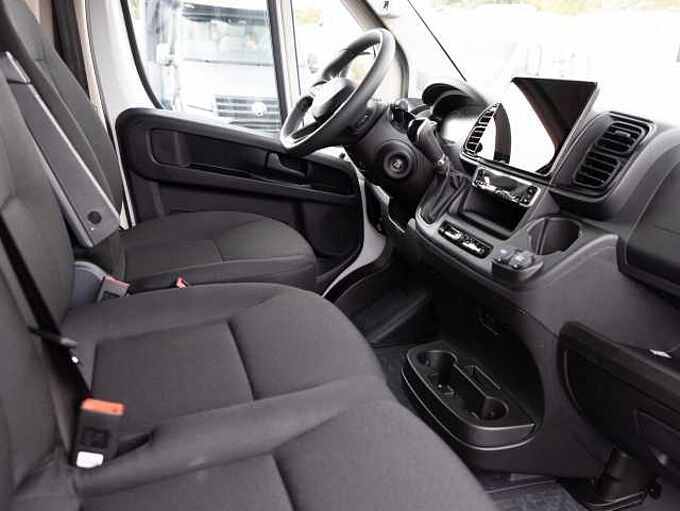 Citroen Jumper Kastenwagen L3H2 3,5t 2.2 180AT MAX Paket