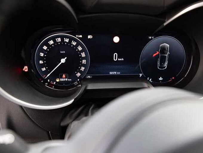 Alfa Romeo Stelvio 2.0 Turbo 16V AT8-Q4 Veloce