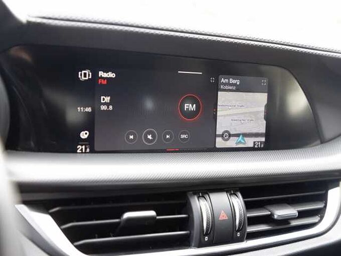Alfa Romeo Stelvio 2.0 Turbo 16V AT8-Q4 Veloce