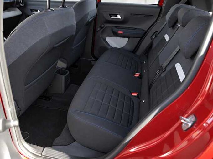Citroen C3 C3 PLUS