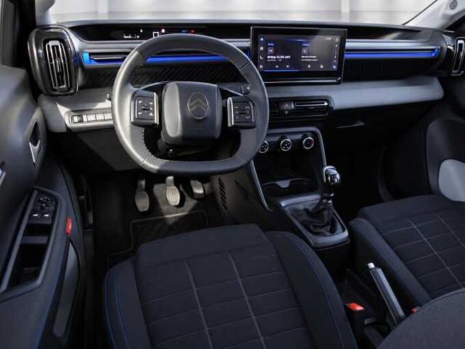Citroen C3 C3 PLUS