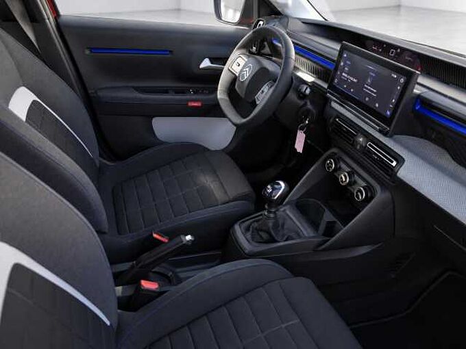 Citroen C3 C3 PLUS