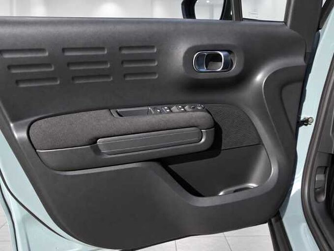 Citroen C3 Aircross PureTech 110 SHINE PACK