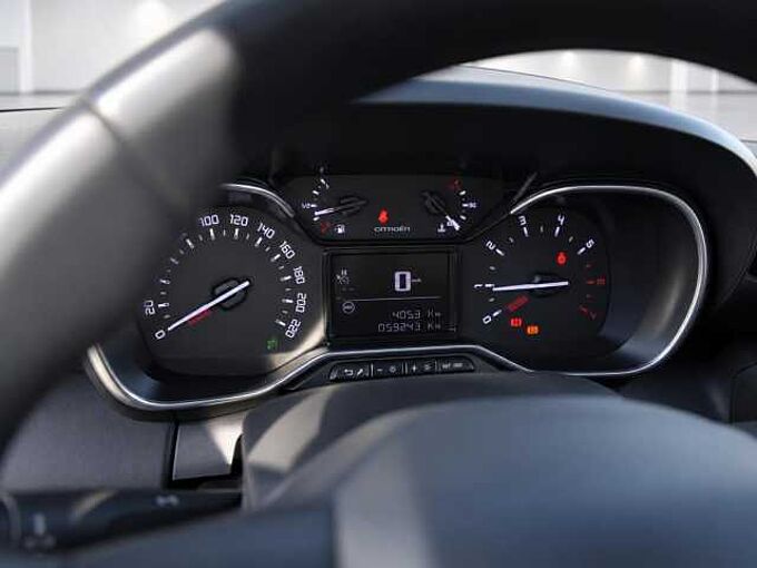 Citroen C3 Aircross PureTech 110 SHINE PACK