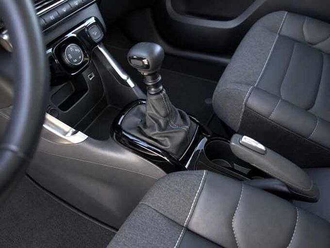 Citroen C3 Aircross PureTech 110 SHINE PACK