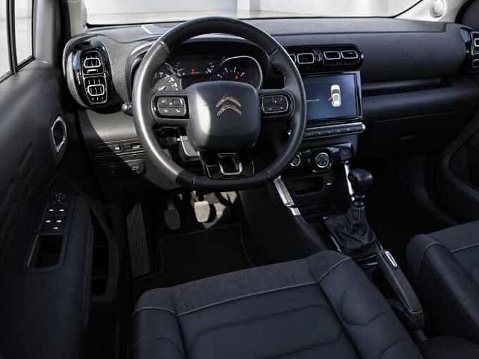 Citroen C3 Aircross PureTech 110 SHINE PACK