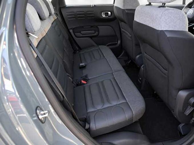 Citroen C3 Aircross PureTech 110 SHINE PACK