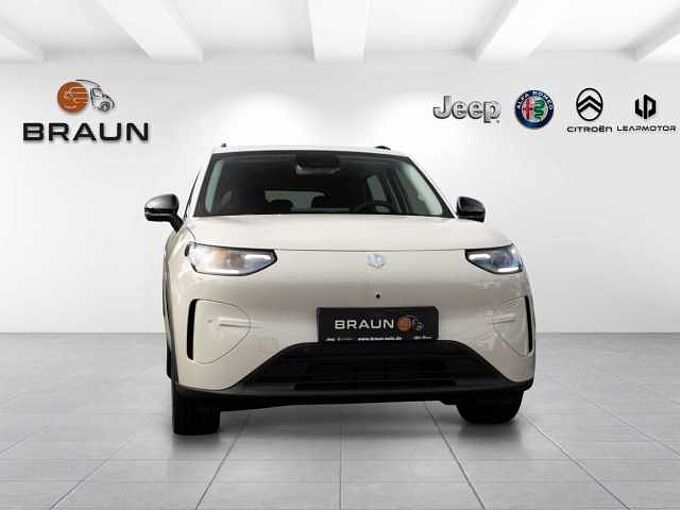 Leapmotor B03X Design Pro Max