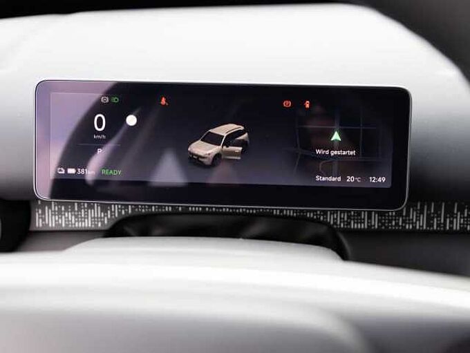 Leapmotor B03X Design Pro Max