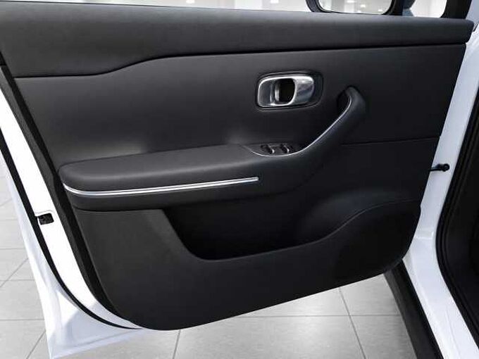 Leapmotor C10 Elektro Pro 69,9 kWh Design