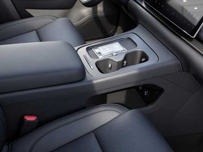Leapmotor C10 Elektro Pro 69,9 kWh Design