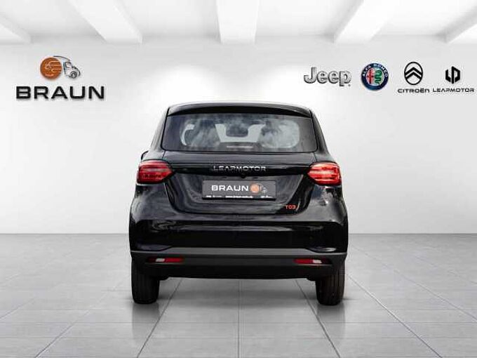 Leapmotor T03 Elektro 37.3kWh