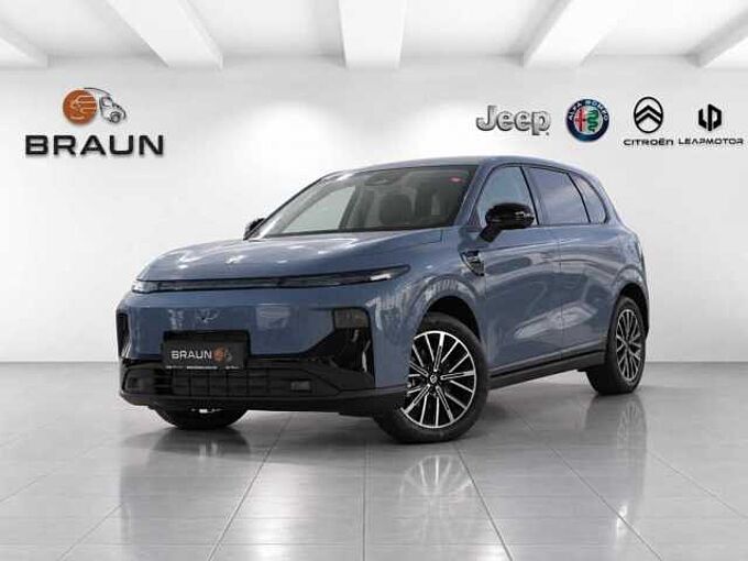 Leapmotor B10 67,1 kWh Design Pro Max