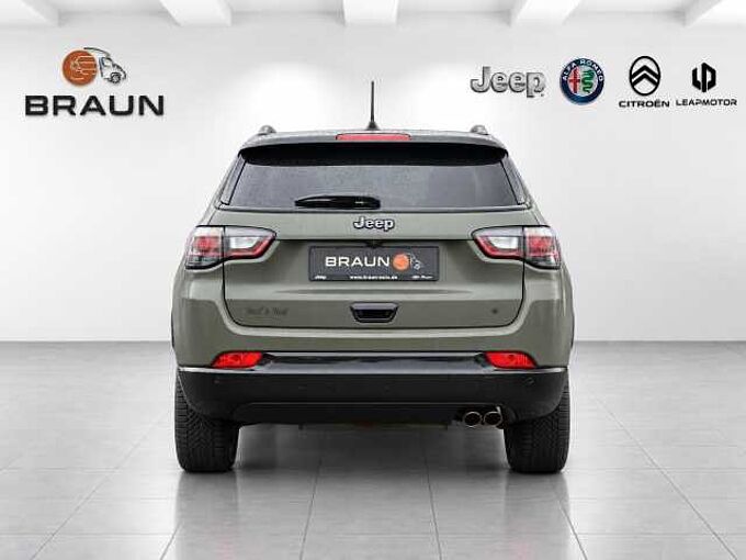 Jeep Compass MY21 1.3 T-GDI AT 80th Panorama