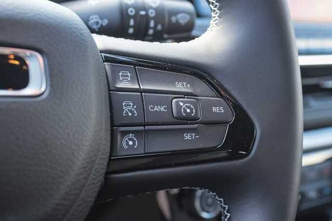 Jeep Compass MY21 1.3 T-GDI AT 80th Panorama