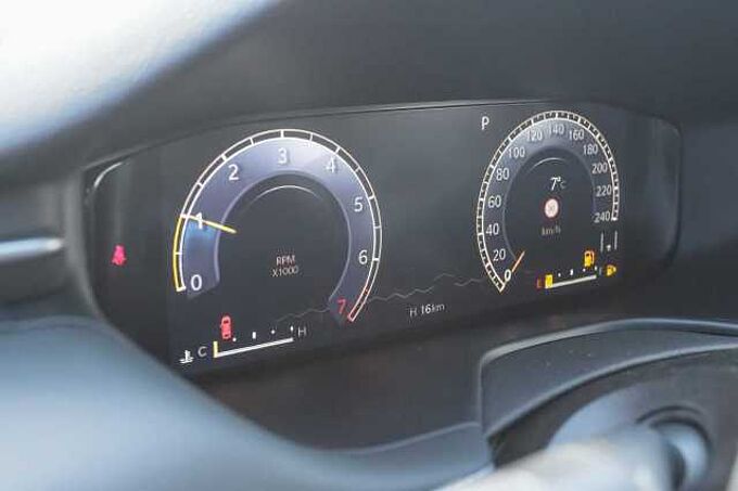 Jeep Compass MY21 1.3 T-GDI AT 80th Panorama