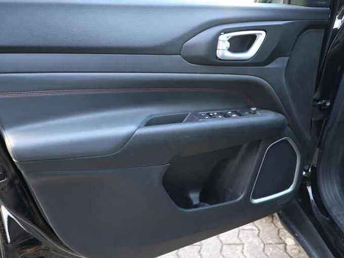 Jeep Compass Plug-in Hybrid 1.3 4xe Trailhawk