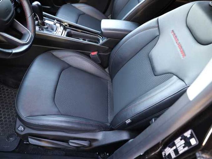 Jeep Compass Plug-in Hybrid 1.3 4xe Trailhawk