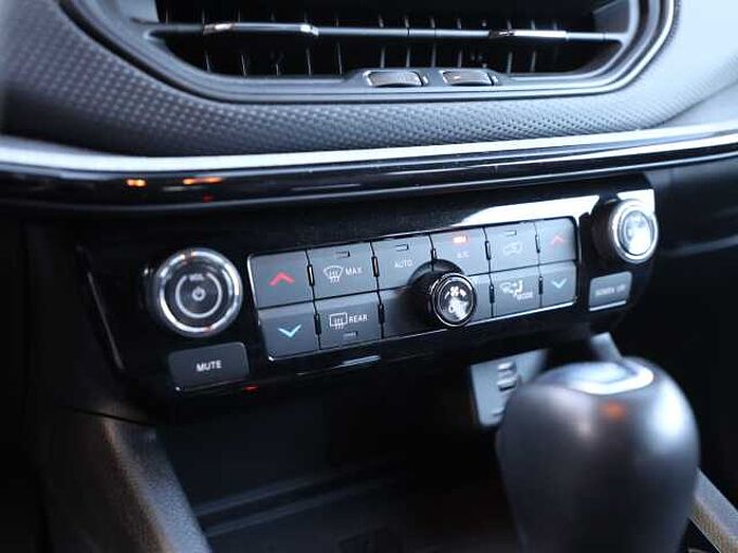 Jeep Compass Plug-in Hybrid 1.3 4xe Trailhawk
