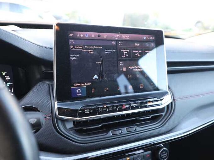 Jeep Compass Plug-in Hybrid 1.3 4xe Trailhawk