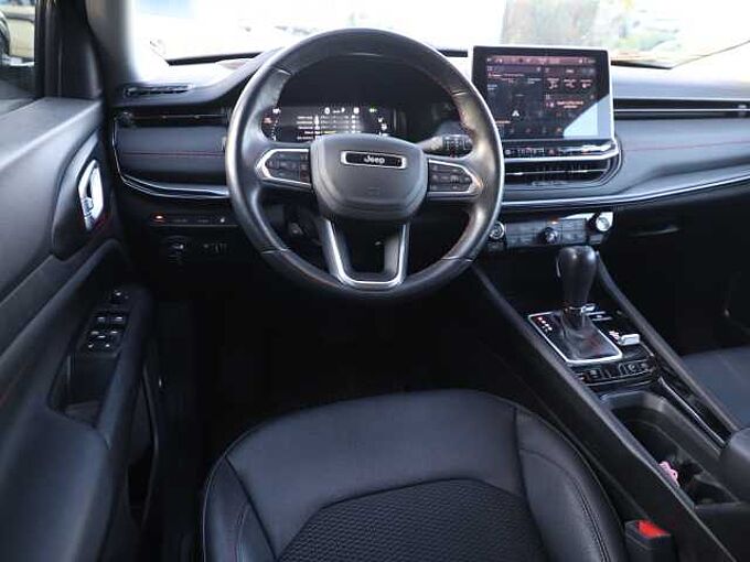Jeep Compass Plug-in Hybrid 1.3 4xe Trailhawk