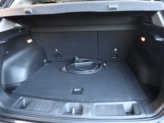 Jeep Compass Plug-in Hybrid 1.3 4xe Trailhawk