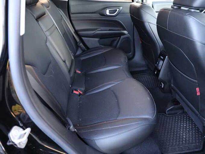 Jeep Compass Plug-in Hybrid 1.3 4xe Trailhawk