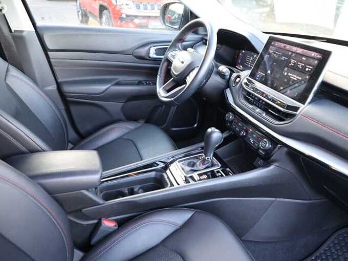 Jeep Compass Plug-in Hybrid 1.3 4xe Trailhawk