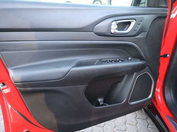 Jeep Compass 1.5  e-Hybrid Summit Panorama