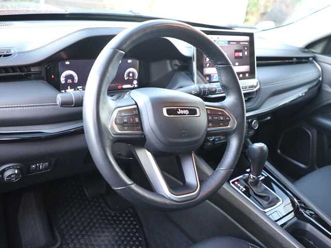 Jeep Compass 1.5  e-Hybrid Summit Panorama