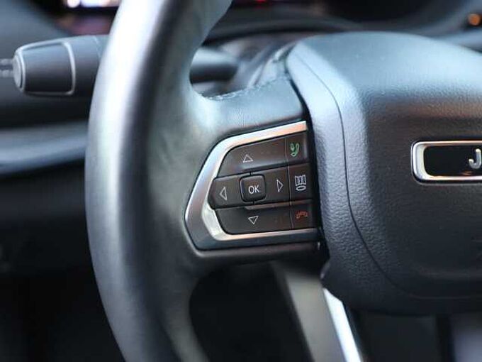 Jeep Compass 1.5  e-Hybrid Summit Panorama