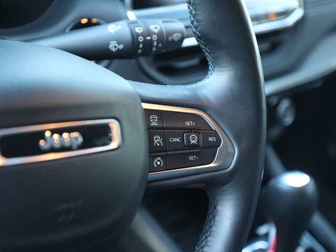 Jeep Compass 1.5  e-Hybrid Summit Panorama