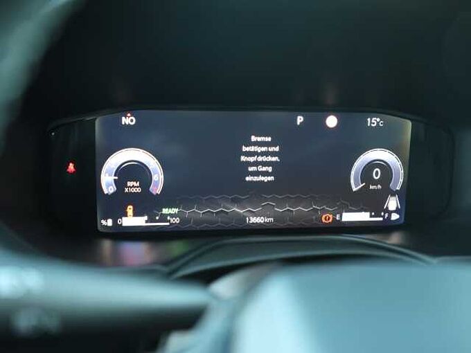 Jeep Compass 1.5  e-Hybrid Summit Panorama