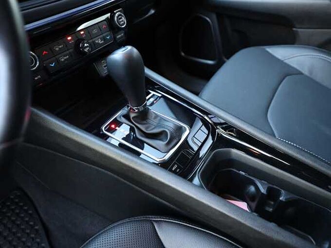 Jeep Compass 1.5  e-Hybrid Summit Panorama