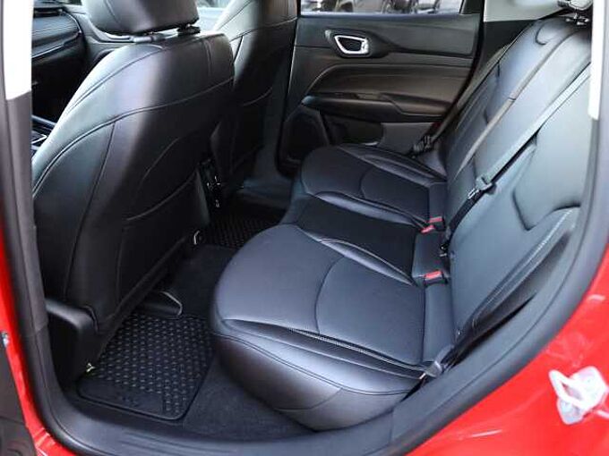 Jeep Compass 1.5  e-Hybrid Summit Panorama