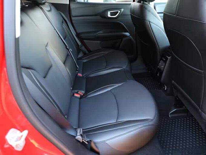 Jeep Compass 1.5  e-Hybrid Summit Panorama
