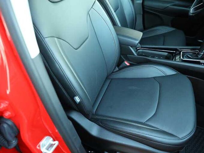 Jeep Compass 1.5  e-Hybrid Summit Panorama