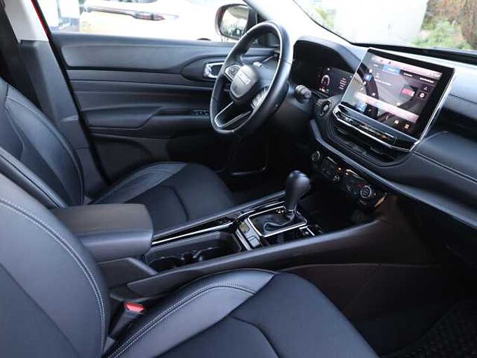 Jeep Compass 1.5  e-Hybrid Summit Panorama