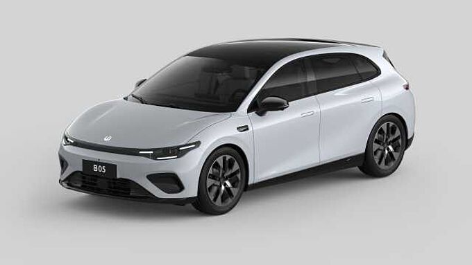 Leapmotor B05 67,1 kWh Design Pro Max