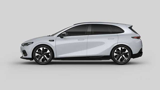 Leapmotor B05 67,1 kWh Design Pro Max