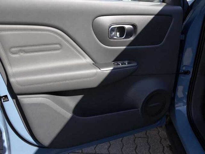 Leapmotor B10 REEV 28,4 kWh Design