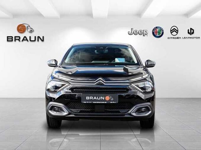 Citroen C4 PureTech 130 EAT8 MAX Techno-Paket