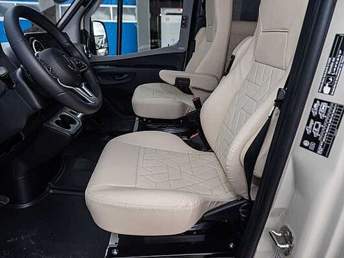 Eura Mobil XTURA 686 EF 4x4 11/26