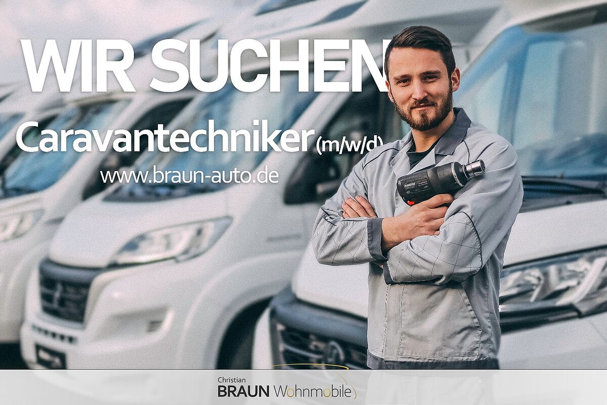 Caravantechniker (m/w/d) error_file_does_not_exist