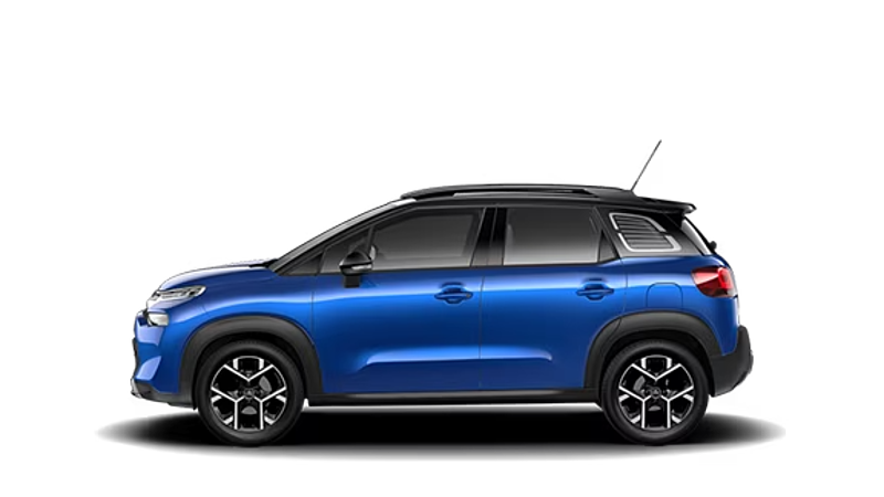 C3 Aircross