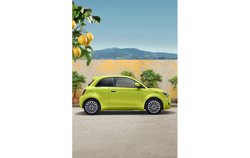 Doppelsieg für FIAT beim Wettbewerb „Die besten Marken in allen Klassen“